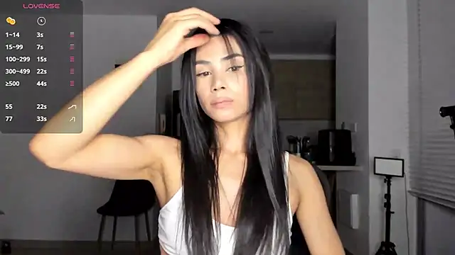 AnaHenao online show from November 2025 11:41:01 PM