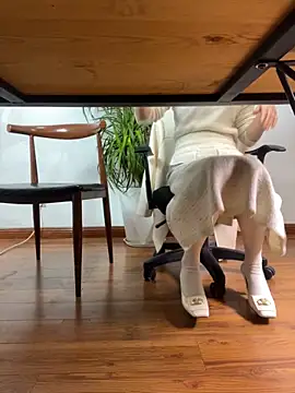 Snapshot of Annabody chatting on January 2025 03:26:01 AM Annabody online show from January 2025 03:26:01 AM