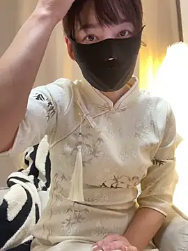 Snapshot of Annabody chatting on January 2025 07:22:01 AM Annabody online show from January 2025 07:22:01 AM