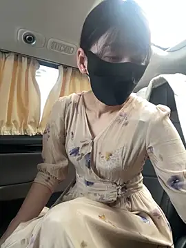 Snapshot of Annabody chatting on January 2025 06:23:02 AM Annabody online show from January 2025 06:23:02 AM