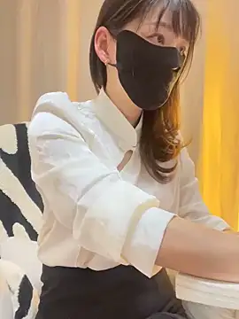 Snapshot of Annabody chatting on February 2025 06:26:02 PM Annabody online show from February 2025 06:26:02 PM