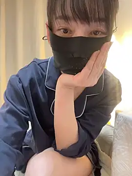 Snapshot of Annabody chatting on February 2025 05:09:01 PM Annabody online show from February 2025 05:09:01 PM