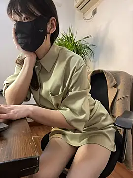 Snapshot of Annabody chatting on February 2025 09:10:01 AM Annabody online show from February 2025 09:10:01 AM