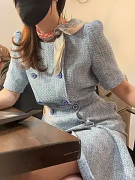 Snapshot of Annabody chatting on February 2025 04:16:01 PM Annabody online show from February 2025 04:16:01 PM