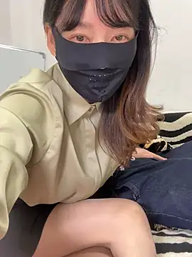 Snapshot of Annabody chatting on February 2025 07:08:02 PM Annabody online show from February 2025 07:08:02 PM