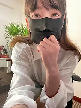 Snapshot of Annabody chatting on February 2025 01:24:01 AM Annabody online show from February 2025 01:24:01 AM