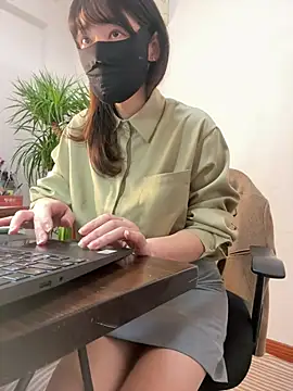 Snapshot of Annabody chatting on February 2025 07:31:02 AM Annabody online show from February 2025 07:31:02 AM