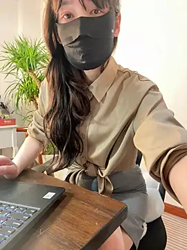 Snapshot of Annabody chatting on March 2025 09:51:01 AM Annabody online show from March 2025 09:51:01 AM