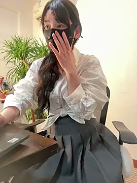 Snapshot of Annabody chatting on March 2025 05:43:02 PM Annabody online show from March 2025 05:43:02 PM