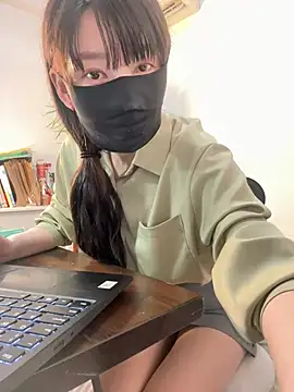 Snapshot of Annabody chatting on March 2025 01:34:02 AM Annabody online show from March 2025 01:34:02 AM