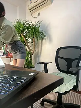 Snapshot of Annabody chatting on March 2025 01:16:01 AM Annabody online show from March 2025 01:16:01 AM