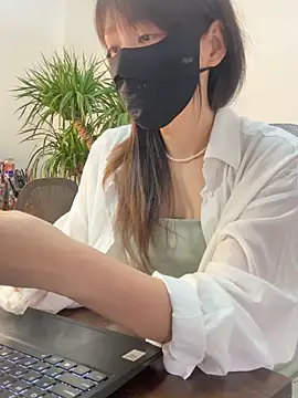 Snapshot of Annabody chatting on September 2025 03:50:01 AM Annabody online show from September 2025 03:50:01 AM