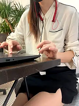 Snapshot of Annabody chatting on September 2025 06:14:01 AM Annabody online show from September 2025 06:14:01 AM