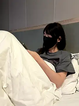 Snapshot of Annabody chatting on October 2025 05:54:02 PM Annabody online show from October 2025 05:54:02 PM