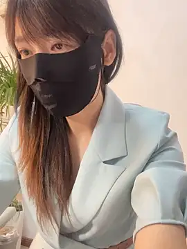 Snapshot of Annabody chatting on October 2025 06:22:02 AM Annabody online show from October 2025 06:22:02 AM