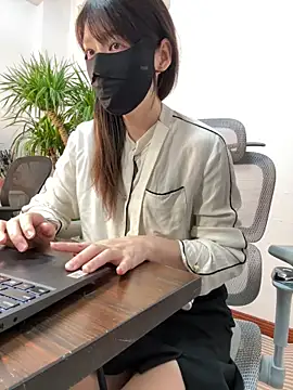 Snapshot of Annabody chatting on October 2025 08:02:02 AM Annabody online show from October 2025 08:02:02 AM