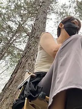 Snapshot of Annabody chatting on October 2025 07:52:02 AM Annabody online show from October 2025 07:52:02 AM