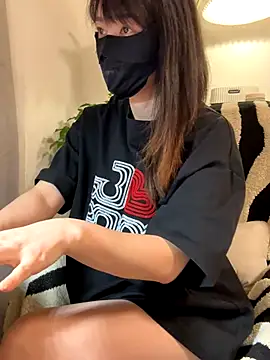 Snapshot of Annabody chatting on November 2025 08:44:01 PM Annabody online show from November 2025 08:44:01 PM