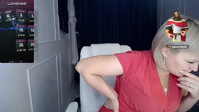 Juarnea online show from February 2025 01:32:01 PM