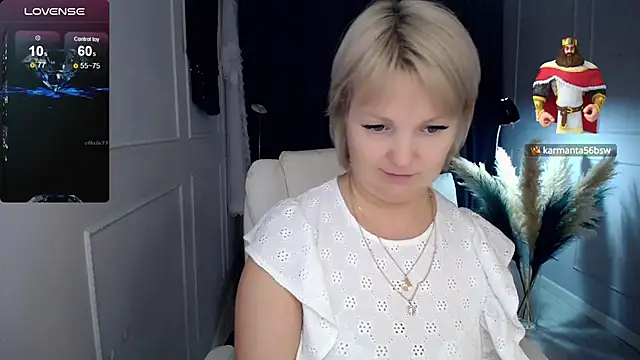 Juarnea online show from February 2025 04:35:02 PM