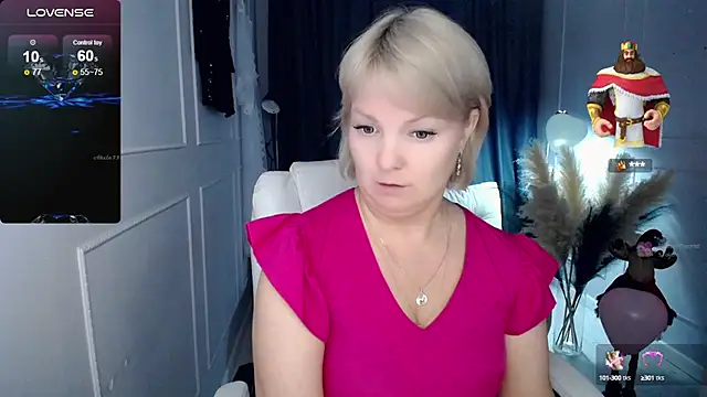 Juarnea online show from February 2025 04:26:02 PM