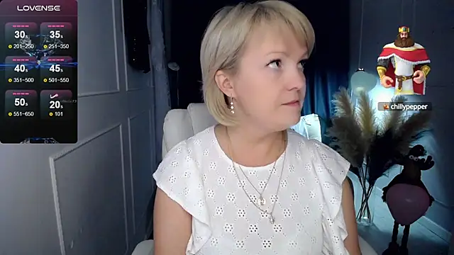 Juarnea online show from February 2025 04:36:02 PM