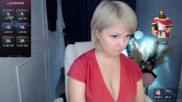 Juarnea online show from March 2025 05:02:02 PM