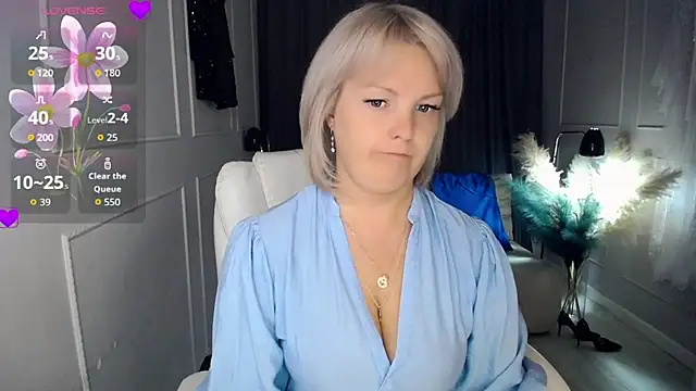 Juarnea online show from October 2025 08:22:01 AM