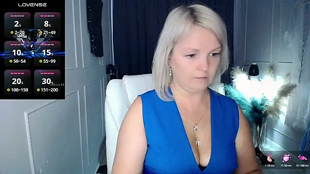 Juarnea online show from March 2026 11:38:01 AM