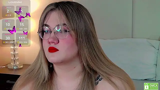 Nancy Mooree online show from September 2025 01:00:01 PM