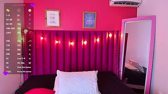 littleebonny online show from January 2025 01:09:01 PM