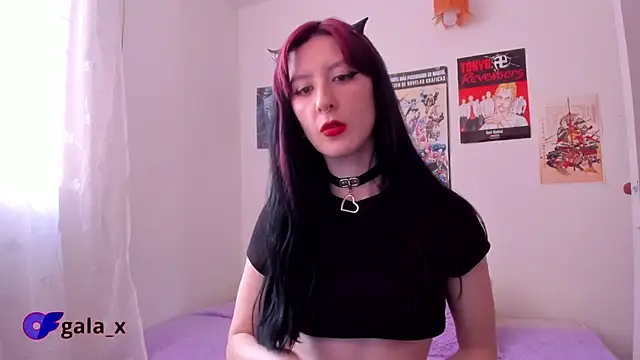 Snapshot of sunshine_girl9 chatting on January 2025 08:17:01 PM sunshine girl9 online show from January 2025 08:17:01 PM