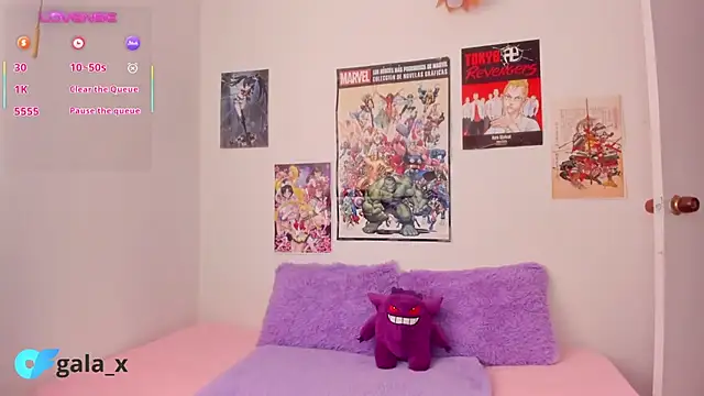 Snapshot of sunshine_girl9 chatting on February 2025 07:14:01 PM sunshine girl9 online show from February 2025 07:14:01 PM