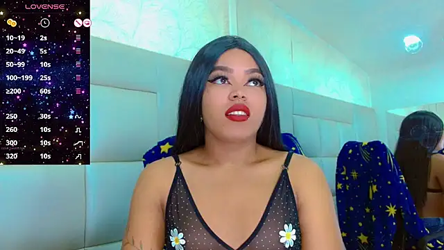 KayleighDreams  online show from February 2025 12:22:02 PM