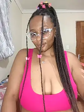 Snapshot of CocoBootyyy chatting on January 2025 02:10:01 AM CocoBootyyy online show from January 2025 02:10:01 AM