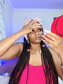 Snapshot of CocoBootyyy chatting on January 2025 12:33:01 AM CocoBootyyy online show from January 2025 12:33:01 AM