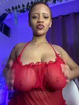 Charlotee  online show from February 2025 06:01:01 AM