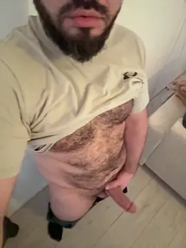 HairyArab90 online show from February 2026 12:58:02 PM