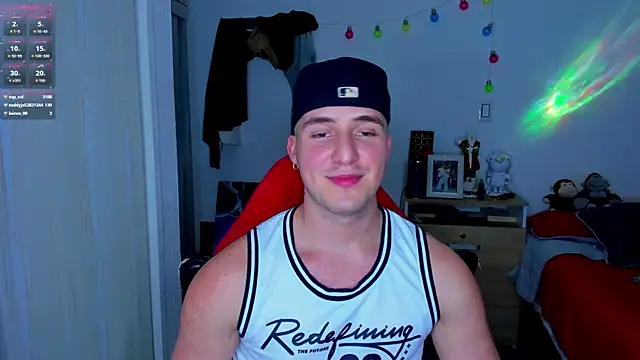 liam oficial02 online show from December 2024 06:57:02 AM