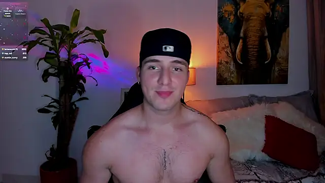 liam oficial02 online show from March 2025 06:03:02 AM