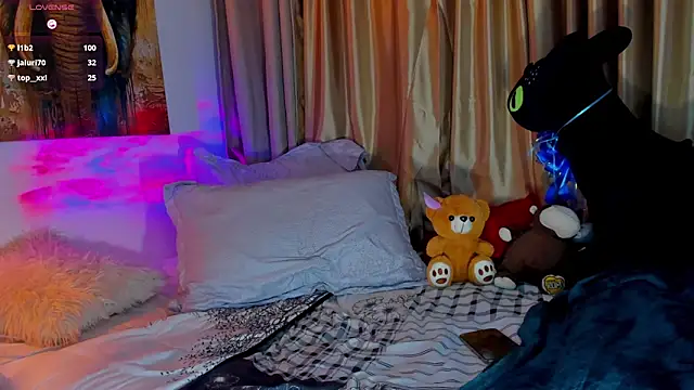 liam oficial02 online show from September 2025 03:39:02 AM