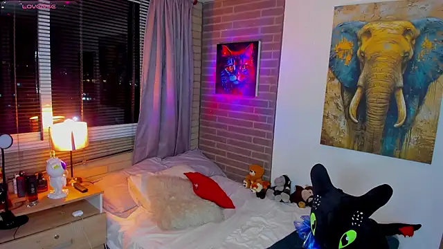 liam oficial02 online show from March 2026 03:01:02 AM