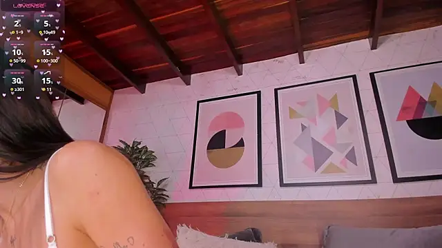 AgattaDuque online show from February 2025 03:54:01 AM