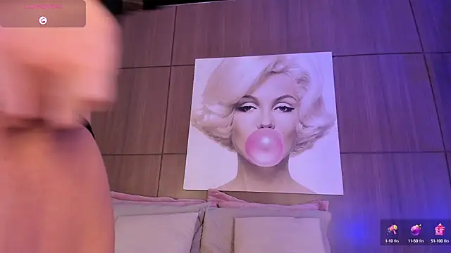 AgattaDuque online show from October 2025 11:26:02 PM