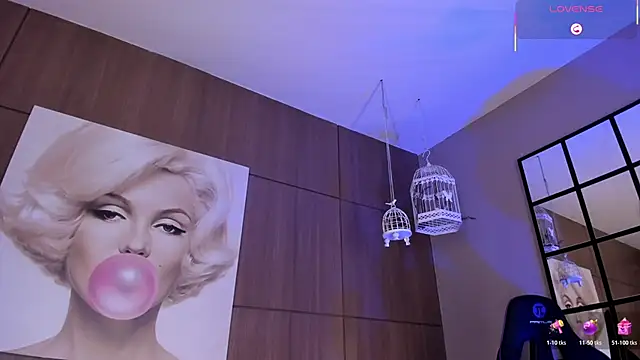 AgattaDuque online show from March 2026 12:06:01 AM