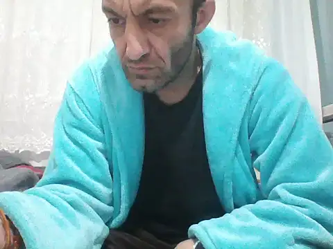 Aktorihann online show from October 2025 12:31:01 AM