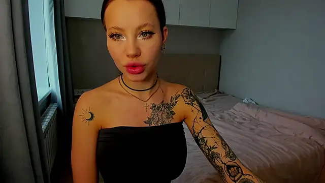 Patricia bloom online show from October 2025 02:23:02 AM