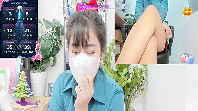  mizu  online show from January 2025 05:34:01 AM