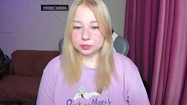 Milafoxxxy online show from November 2025 12:13:01 PM