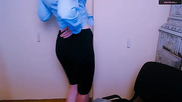 AmandaSell online show from February 2025 11:31:02 AM